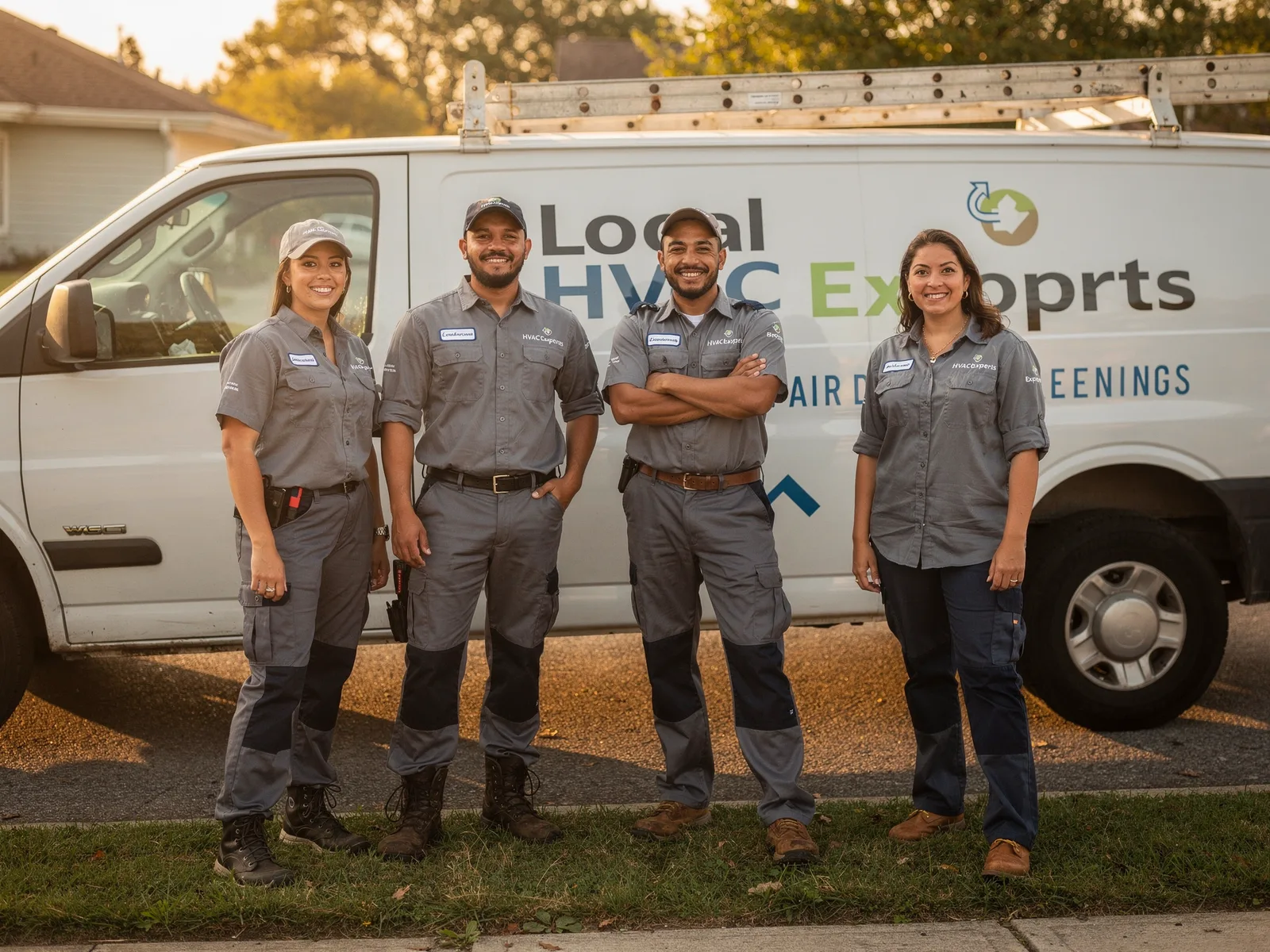 24/7 HVAC Repair & AC Replacement company in Marshall, VA